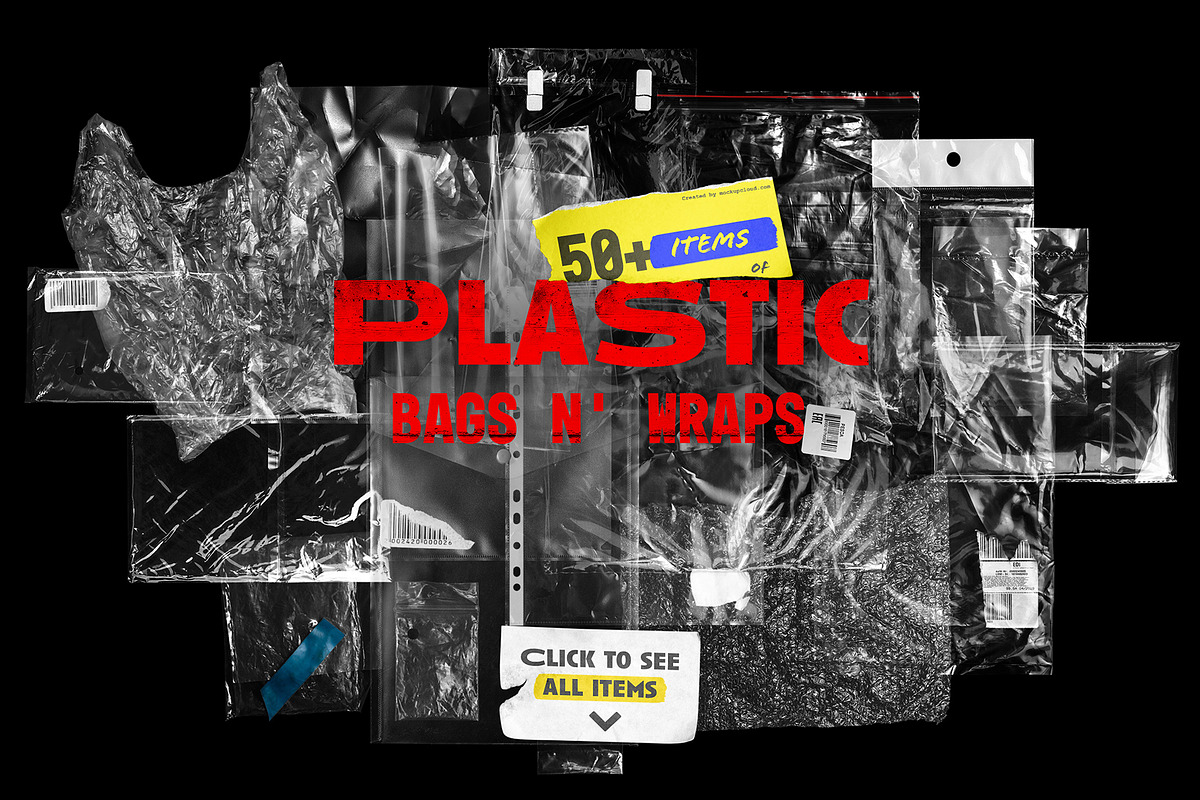 Miscreated Media Mockup Creator, a Packaging Mockup by Mockup Cloud (Photo 2 of 24)