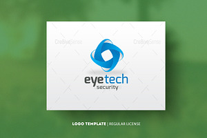 EyeTechSecurity-TemplateLogo