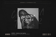 Hardbeat Handbrush Caps, a Sans Serif Font by Creatype Studio (Thumbnail 5 of 9)