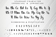 Sweetie, a Handwritten Font by InermediaSTUDIO (Thumbnail 6 of 8)