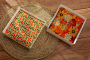 70s Seamless Patterns Collection, a Pattern Graphic by Kokoshka (Thumbnail 7 of 14)