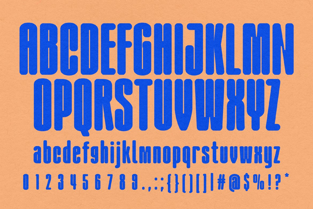 Softdisans, a Sans Serif Font by graphicook (Photo 2 of 10)