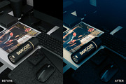 AI Home Studio Clean Presets, a Preset Add-On by AAA Presets (Thumbnail 6 of 21)