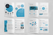 Brochure Bundle | Docx, ID, Canva, a Brochure Template by BrochuresFactory (Thumbnail 18 of 20)