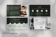 67 Minimal Presentation, a Presentation Template by Fitra Noor (Thumbnail 3 of 5)