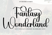 Cute Darling, a Handwritten Font by InermediaSTUDIO (Thumbnail 1 of 8)