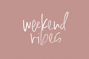 Otherway - SVG & Solid Script Font, a Script Font by KA Designs (Thumbnail 6 of 20)