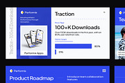 Performix - Sports Pitch Deck KIT, an UI Kit Template by Creative Perspective (Thumbnail 5 of 7)