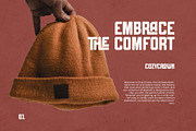 Ghrathe Ligature Sans Serif Font, a Sans Serif Font by Graphicxell (Thumbnail 7 of 11)