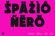 CS Quinta Drawn, a Sans Serif Font by Craft Supply Co. (Thumbnail 6 of 8)