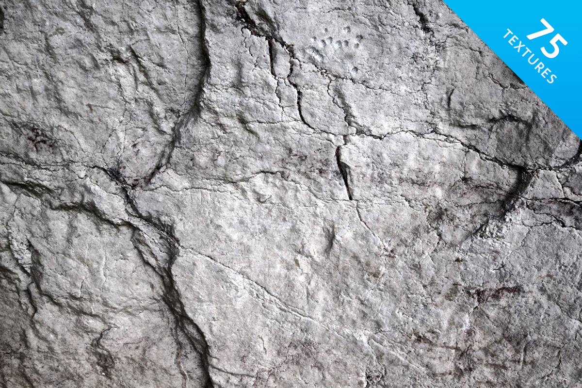 Brick and Stone Textures Bundle preview 3