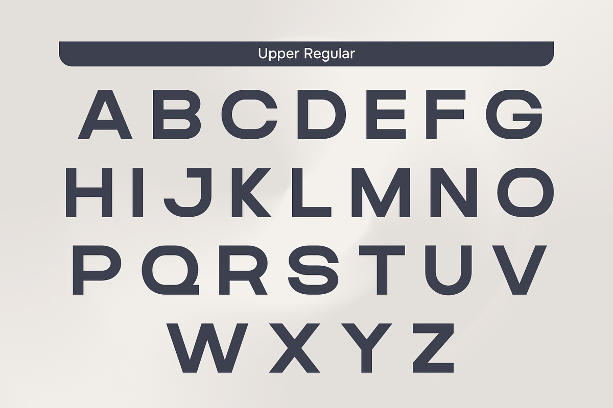 Stako - Modern Sans Serif Family, a Sans Serif Font by Flawless And Co (Photo 7 of 10)