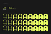 Wisfox, a Symbol Font by Ditatype (Thumbnail 11 of 16)