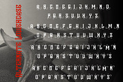 Velgrynd - Display Blackletter Font, a Blackletter Font by Dhabee (Thumbnail 10 of 17)