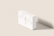 Small Box Mockup, a Packaging Mockup by WebAndCat (Thumbnail 22 of 40)