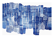 Bimo 2 Co. Organic Abstractions, a Texture Illustration by milatovar (Thumbnail 20 of 20)