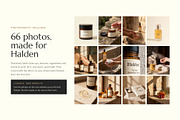 Halden – Skin Care WooCommerce Theme, a WordPress Template by Tomasz Ganclerz (Thumbnail 7 of 22)