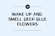 Ludeco Uppercase Modern Display Font, a Sans Serif Font by Wild Ones (Thumbnail 8 of 8)