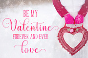 Mistletoe - Font Duo | 30% Off, a Script Font by Barland Design (Thumbnail 2 of 12)