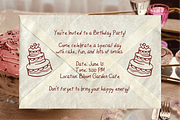 Joyberry - Handwritten Font, a Handwritten Font by imdeyaa (Thumbnail 6 of 7)