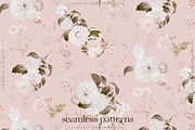 Middle Ages Aesthetics, a Pattern Graphic by nadispasibenko (Thumbnail 15 of 17)