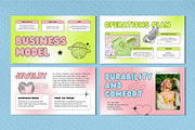 Scara - Business Project Proposal, a Presentation Template by Invisual Studio (Thumbnail 4 of 7)