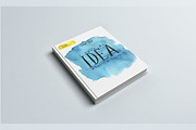 Lea Serif, a Serif Font by McJer.Studio (Thumbnail 5 of 7)