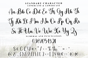 Hey Honest, a Handwritten Font by InermediaSTUDIO (Thumbnail 5 of 8)