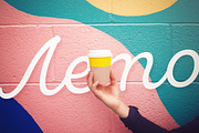 Laurelle, a Script Font by Uniontype (Thumbnail 7 of 12)