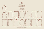 Whimsical Set Autumn Vibes, an Object Illustration by ViktoriyaD (Thumbnail 16 of 22)