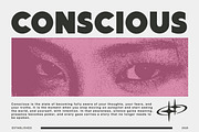 Mogtan Bold Display Sans Font, a Sans Serif Font by Rasio Studio (Thumbnail 8 of 10)
