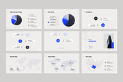Business Plan PowerPoint Template, a Presentation Template by GoldenPixelStudio (Thumbnail 27 of 30)