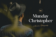 Aesthetiva - Elegant Serif Font, a Serif Font by RockboyStd (Thumbnail 3 of 12)