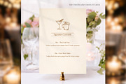 Luxury Signature Drinks Canva bd004, a Card Template by TyphoonStudio (Thumbnail 4 of 8)