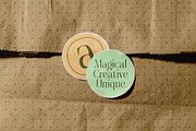 Through Culture Modern Serif, a Serif Font by timelesstype.co (Thumbnail 13 of 15)