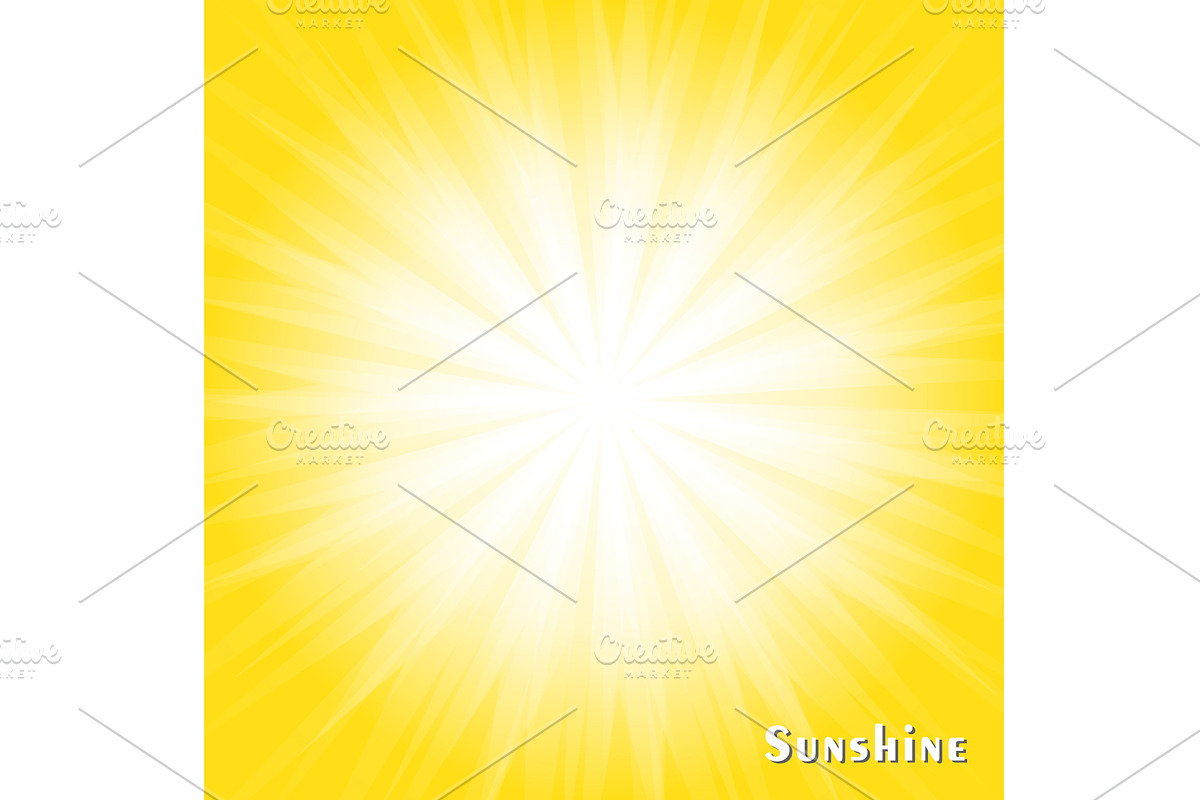 White light spread from the center, a Texture Graphic by CodeAndDesign