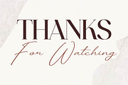 Tranquil Euphoric A Modern Font Duo, a Serif Font by Storytype Studio (Thumbnail 15 of 15)