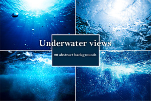 Underwater views