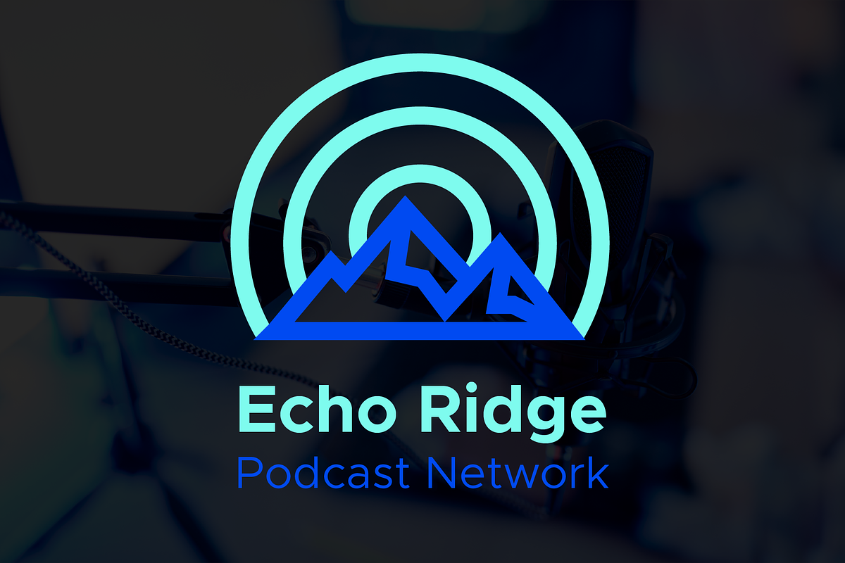 6 Mountain Audio Wave Logos, a Branding & Logo Template by Preyer Design (Photo 6 of 7)