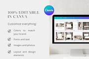 Real Estate Social Media Templates, a Social Media Template by Instprofi | Studio Estimo (Thumbnail 8 of 10)