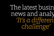 Foro, a Slab Serif Font by Hoftype (Thumbnail 11 of 14)