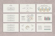 Leo Presentation Template, a Presentation Template by SlideStation (Thumbnail 5 of 8)