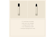 Perfume Bottle Mockup, a Packaging Mockup by Copal (Thumbnail 2 of 20)