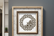 Mandalas collection, a Decorative Illustration by Katika Shop (Thumbnail 8 of 8)