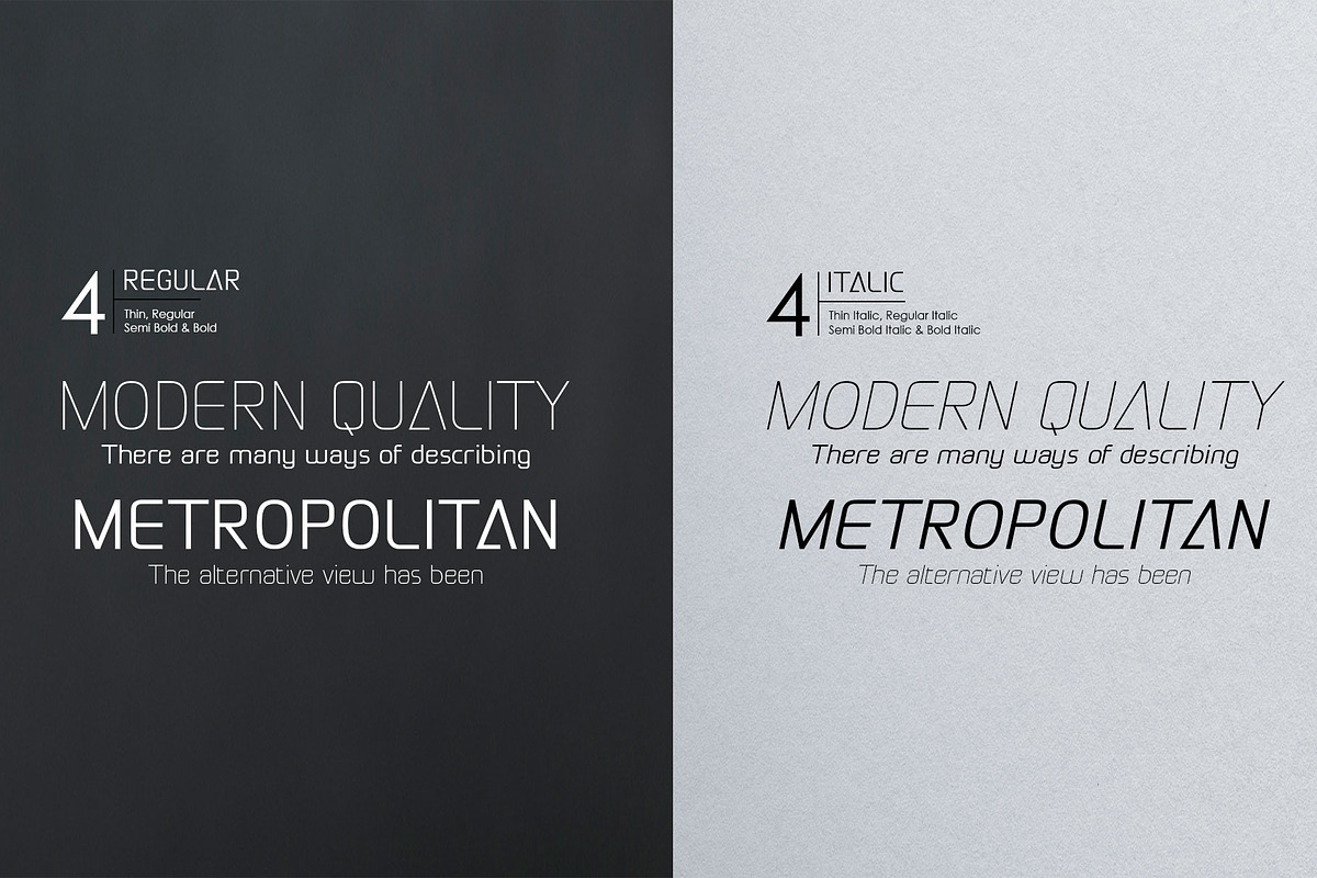 Elyzabeth Pro, a Sans Serif Font by moriztype (Photo 4 of 8)