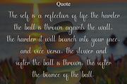 Earrings, a Handwritten Font by InermediaSTUDIO (Thumbnail 6 of 8)