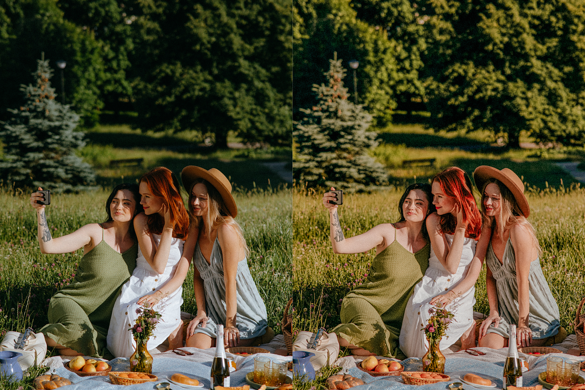 Daylight Lightroom Presets, a Preset Add-On by PixaSquare (Photo 8 of 8)