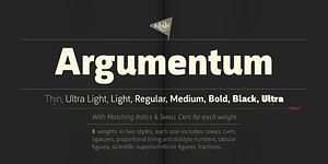 Argumentum