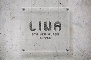 LINA, a Serif Font by Dz Akali (Thumbnail 11 of 29)