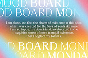 Adhesian Serif Font Family, a Serif Font by Propertype (Thumbnail 10 of 12)